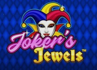 Автомат Jokers Jewels